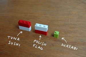 lego10sushi