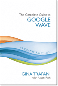 Thecompleteguidetogooglewavecover01