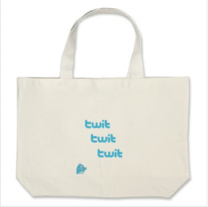 TWITTERBAG TWITTERBAG