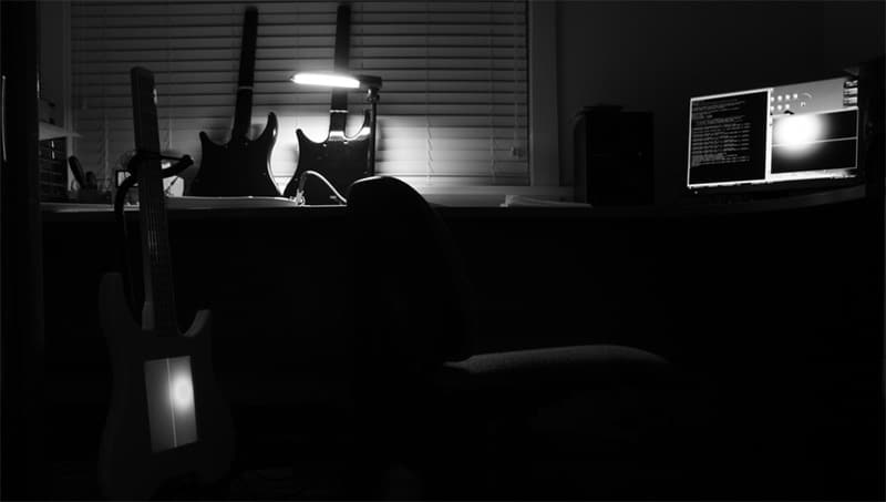 Misa - Digital Guitar - 2