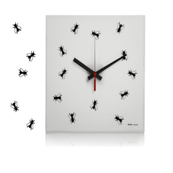 antclock