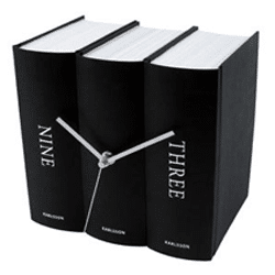 bookclock