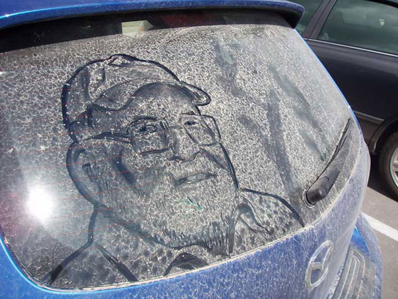 Dirt Art