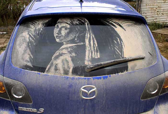 Dirt Art