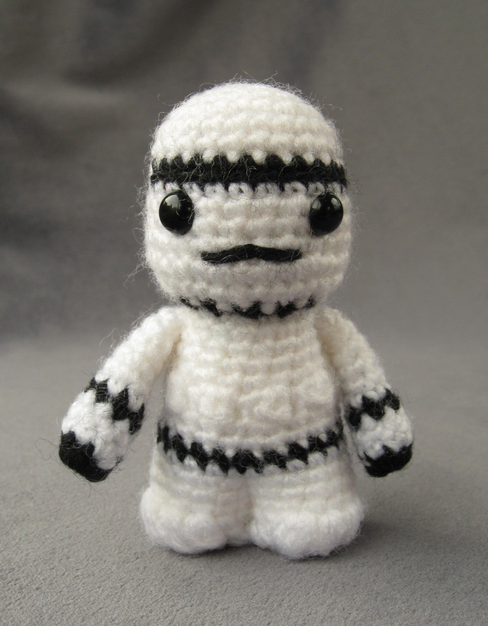 Star Wars Amigurumi
