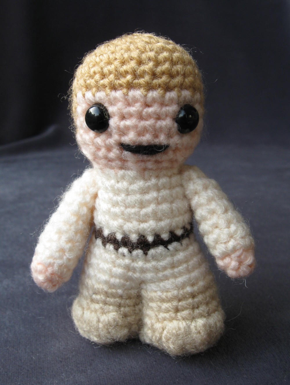 Star Wars Amigurumi