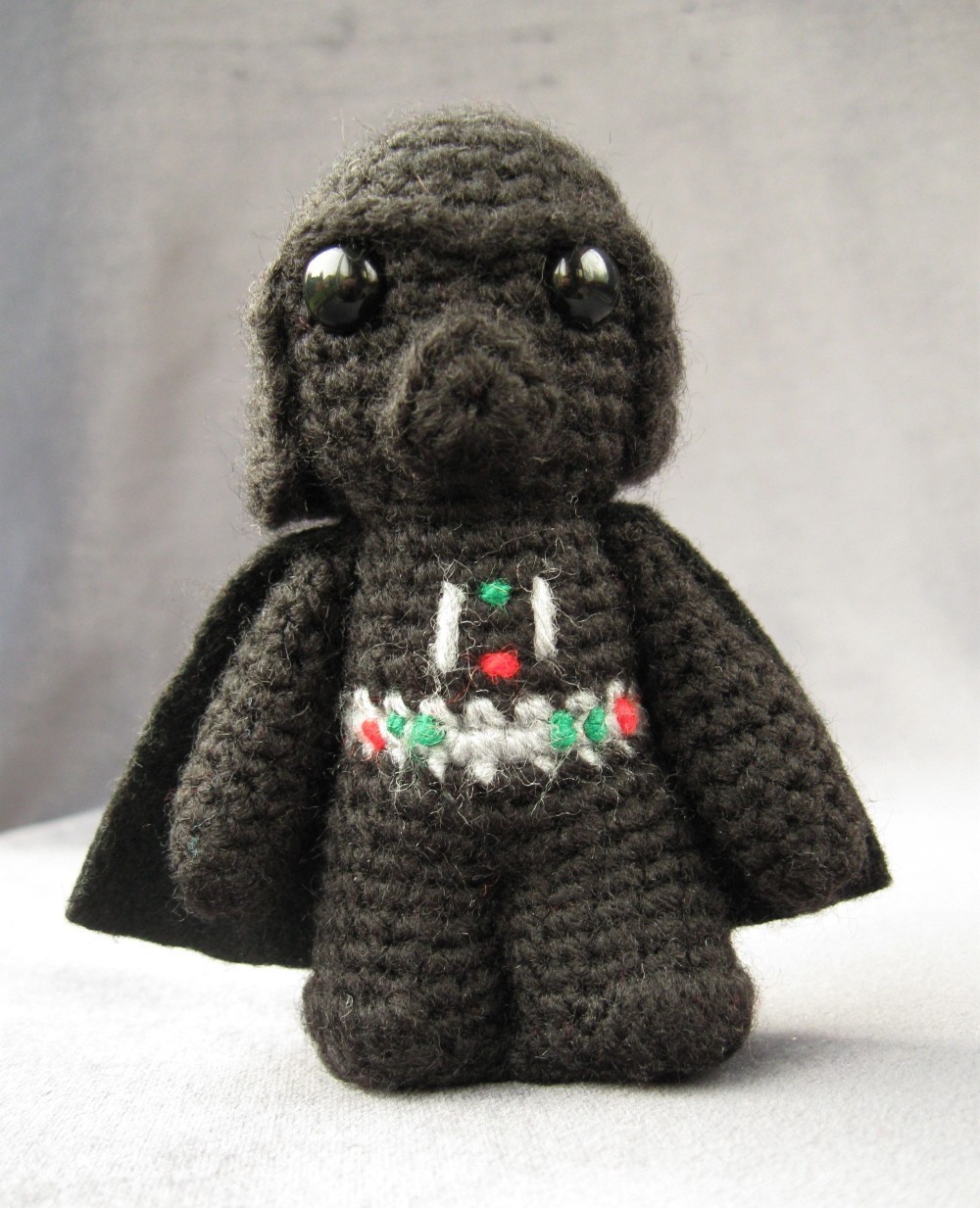 Star Wars Amigurumi