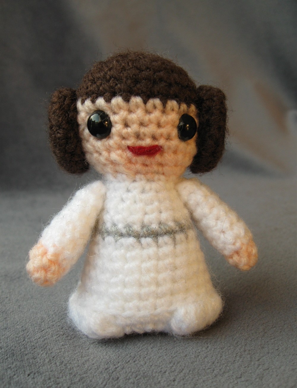 Star Wars Amigurumi