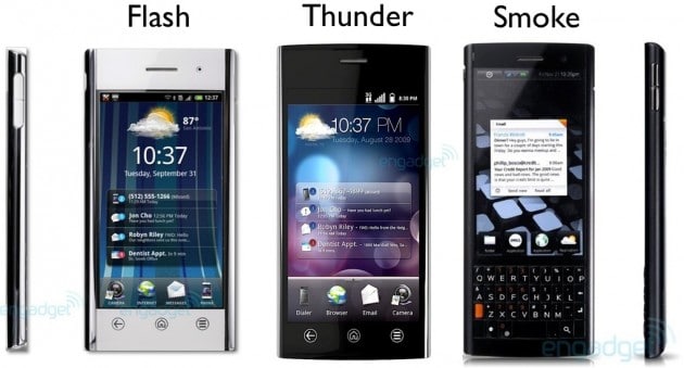 Dell - New Smart Phones