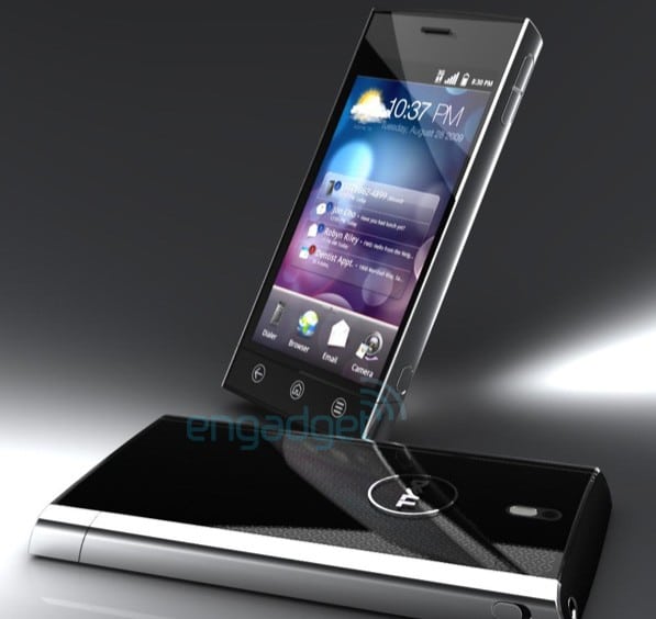 Dell - New Smart Phones