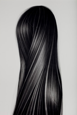 Hair Drawings