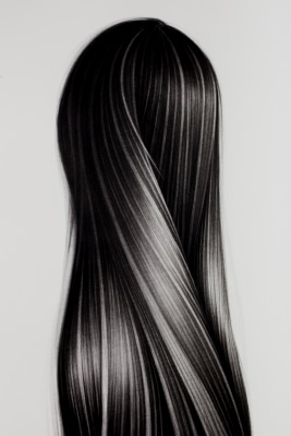 Hair Drawings