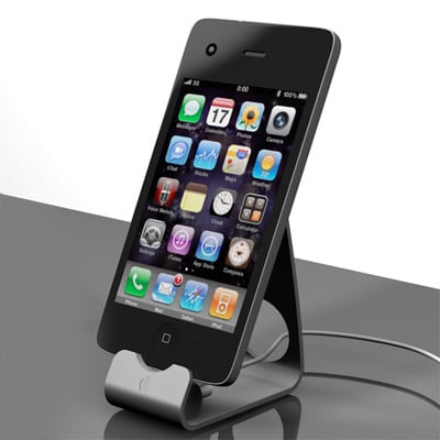 iPhone 4G - Concept