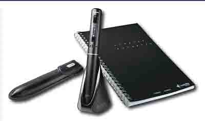 livescribe
