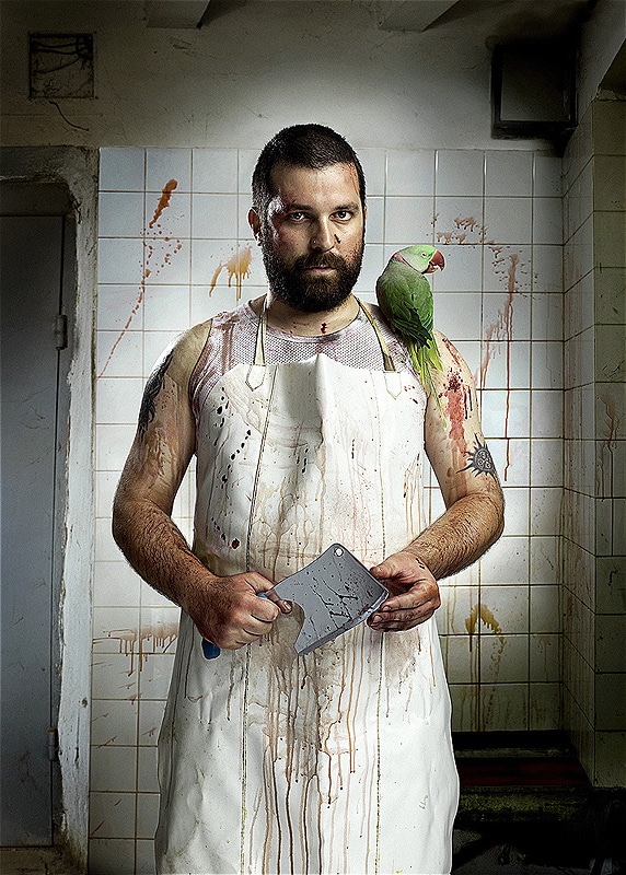 Affect Media Campaign