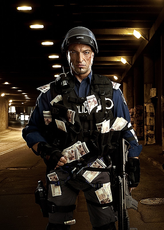 Affect Media Campaign