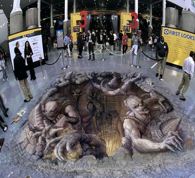 Graffiti Illusions Street-and-Wall-Art-Illusions