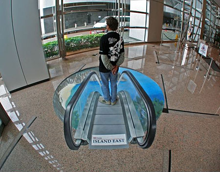 Graffiti Illusions Street-and-Wall-Art-Illusions