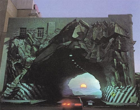 Graffiti Illusions Street-and-Wall-Art-Illusions