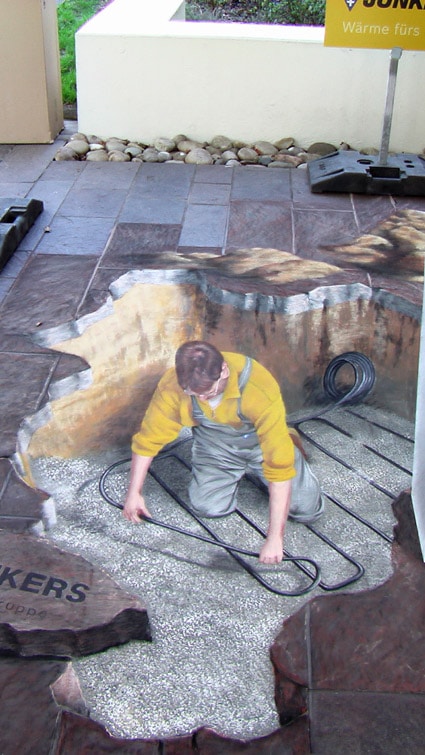 Graffiti Illusions Street-and-Wall-Art-Illusions