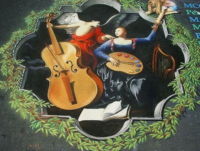 Graffiti Illusions Street-and-Wall-Art-Illusions