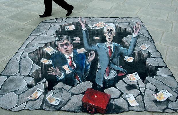 Graffiti Illusions Street-and-Wall-Art-Illusions