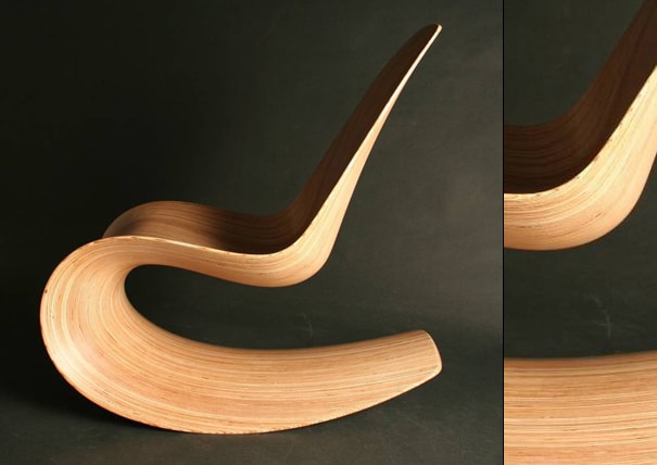 Swoop Chair