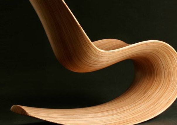 Swoop Chair