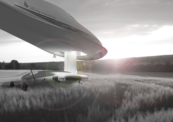 Airship Concept