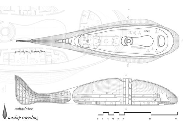 Airship Concept