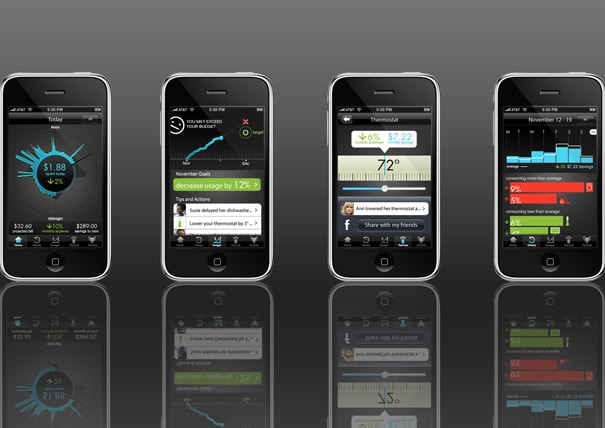 IMPACT - Energy Monitoring Devices