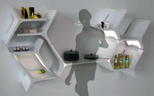 Modular Kitchen