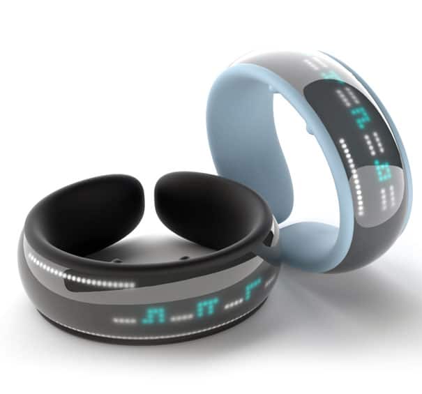 GPS Bracelet
