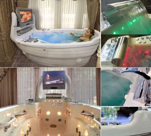 ultimate bathing pleasure jacuzzi image ultimate bathing pleasure jacuzzi image