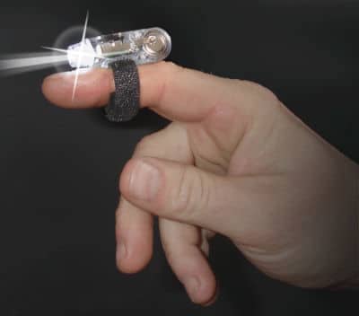 handflashlight