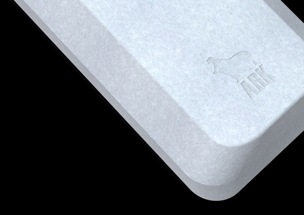 ArkHippo Corner View