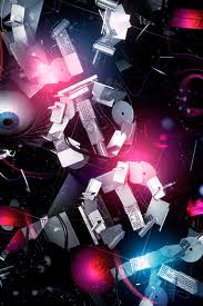 Geek iPhone Wallpaper