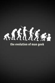 Geek iPhone Wallpaper