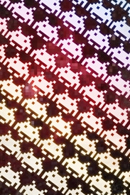 Geek iPhone Wallpaper