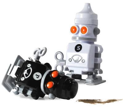 saltpepperobot