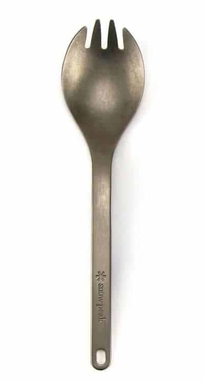 spork