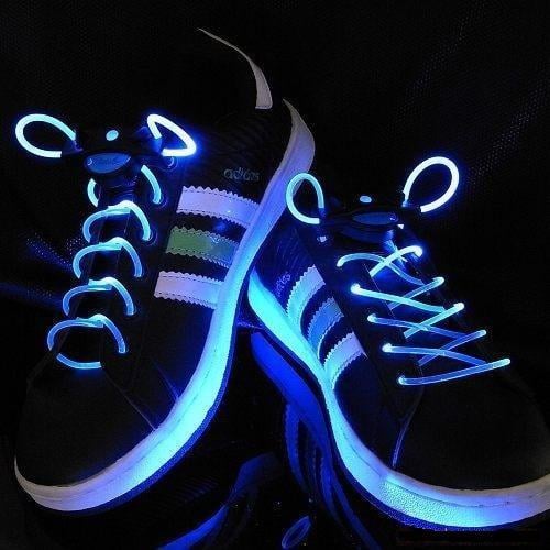 LED Shoe Laces