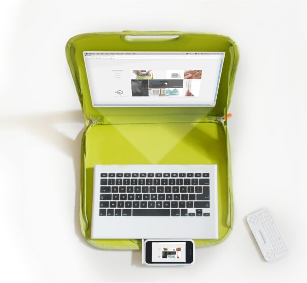 Smart Plus Media Computer by Eunggyu Lee