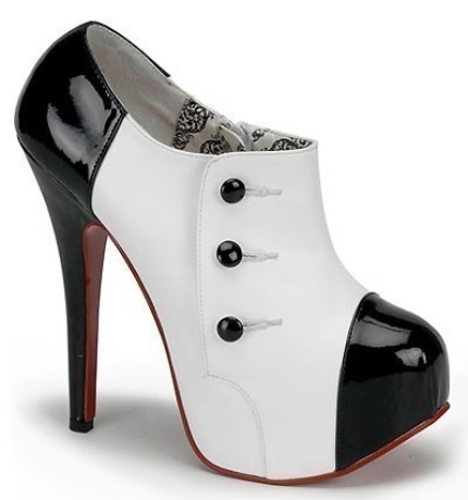 Taylorsays Rhinestone Heels