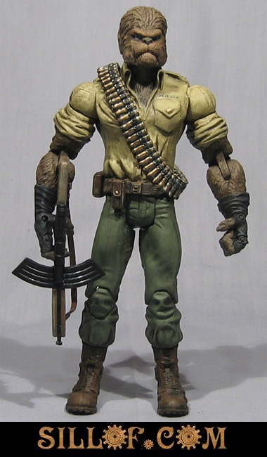 1942 Star Wars Costumes