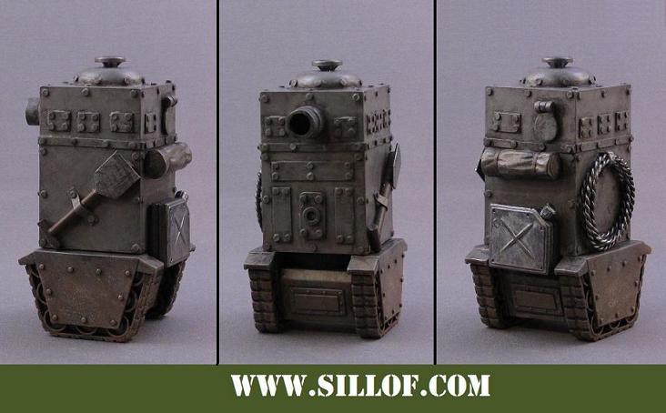 1942 Star Wars Costumes