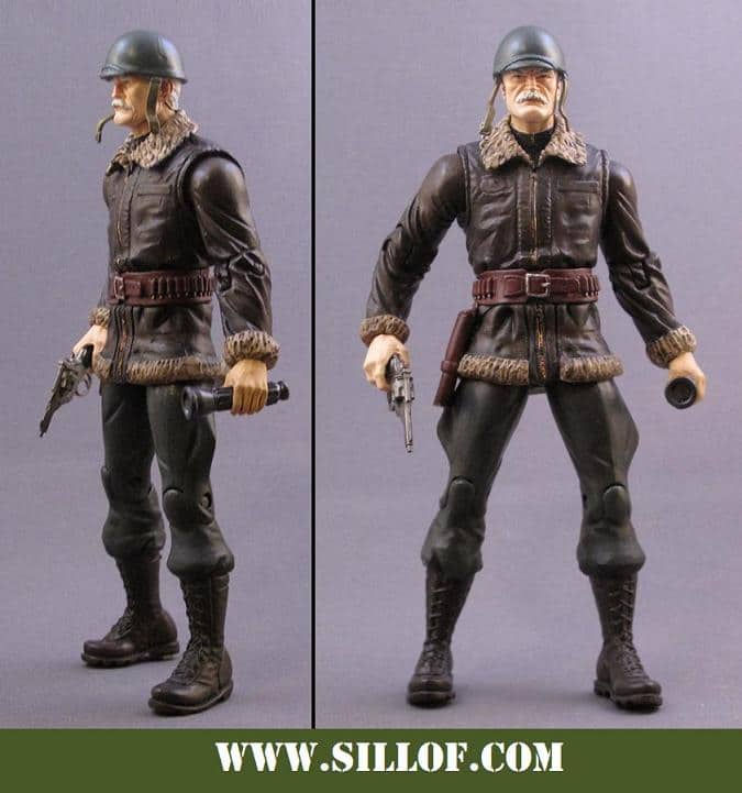 1942 Star Wars Costumes