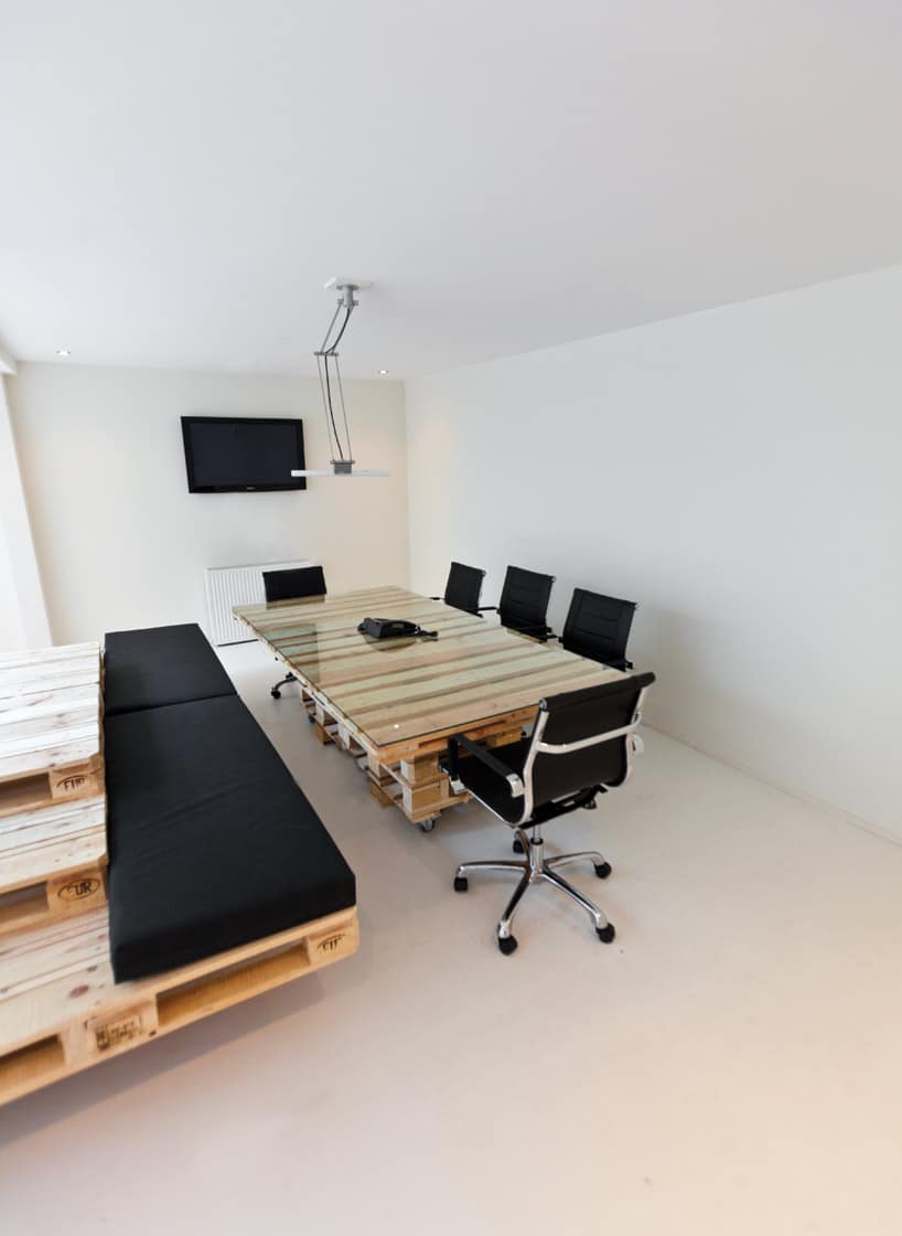 BrandBase Recycled Office