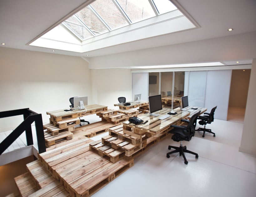 BrandBase Recycled Office