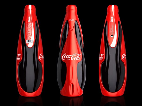 Coca Cola Mystic